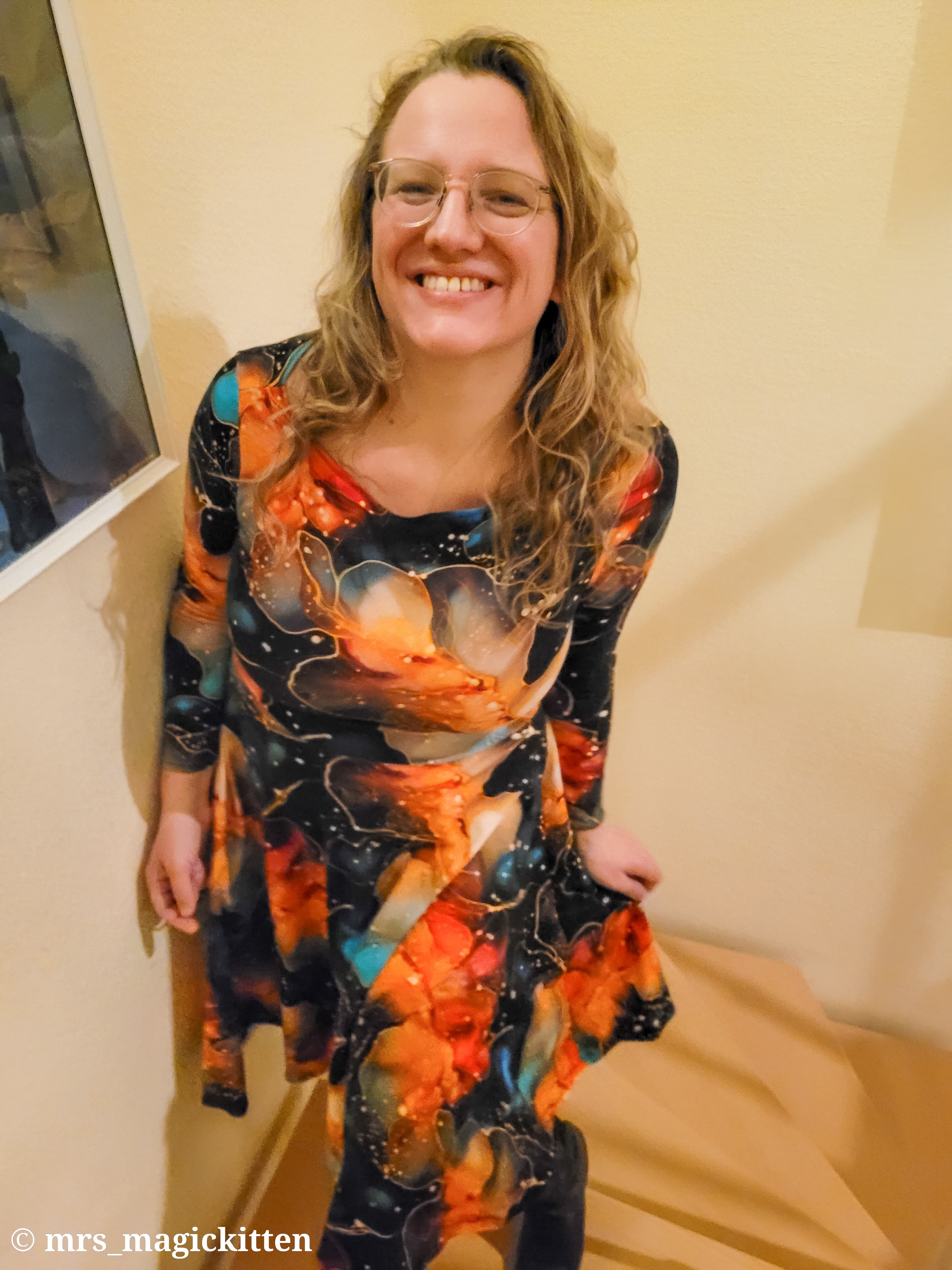 Buntes Alkohol Design Dauervorbestellung